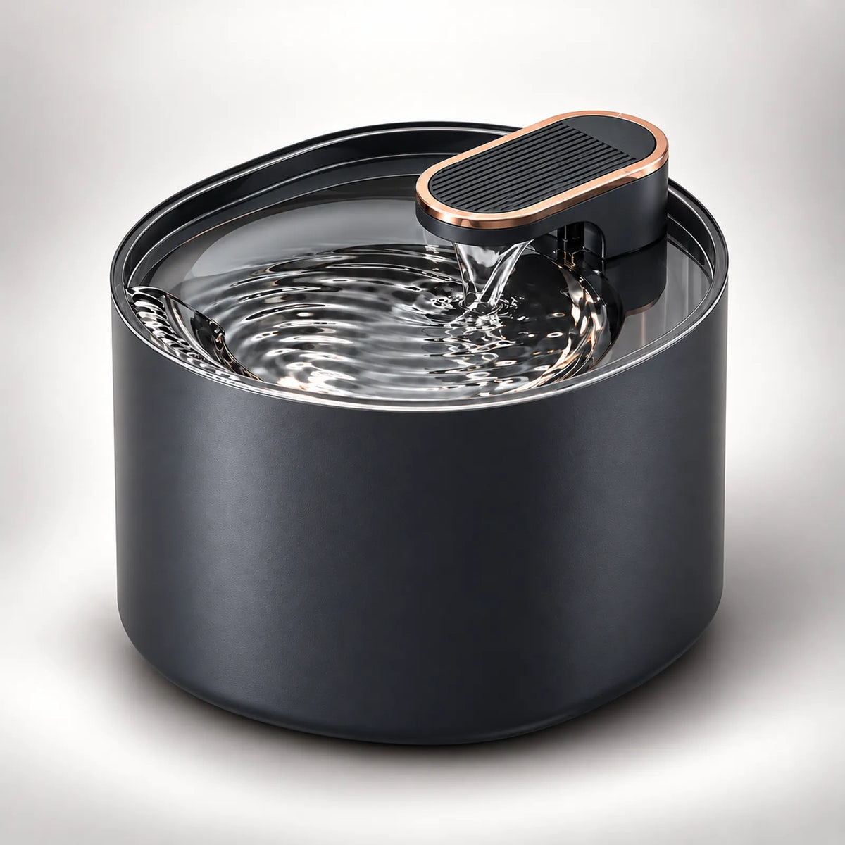 PureSip Cat Water Fountain