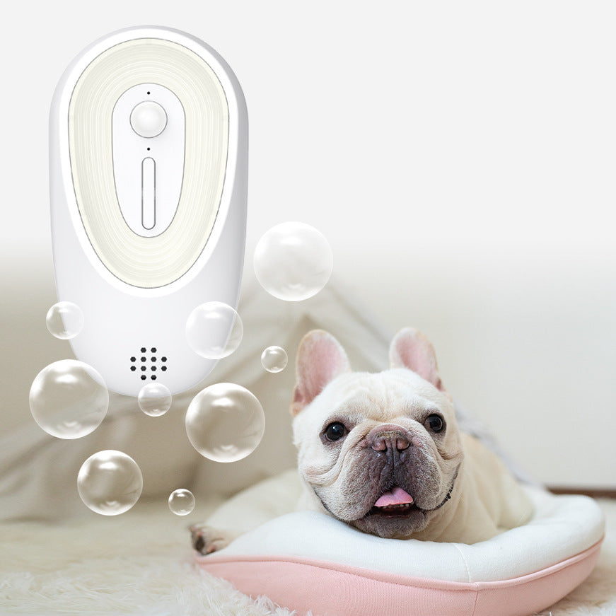 Pet Odor & Dander Air Purifier