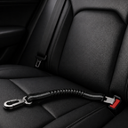 SecureRide™ Dog Car Seat Belt
