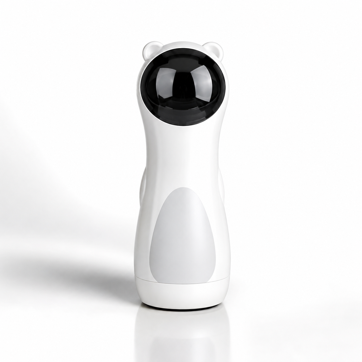 Automatic Laser Cat Teaser Smart Toy