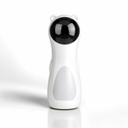 Automatic Laser Cat Teaser Smart Toy