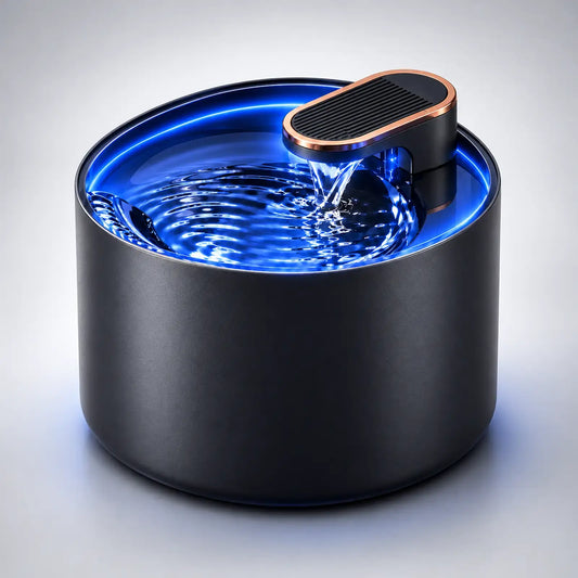 PureSip Cat Water Fountain