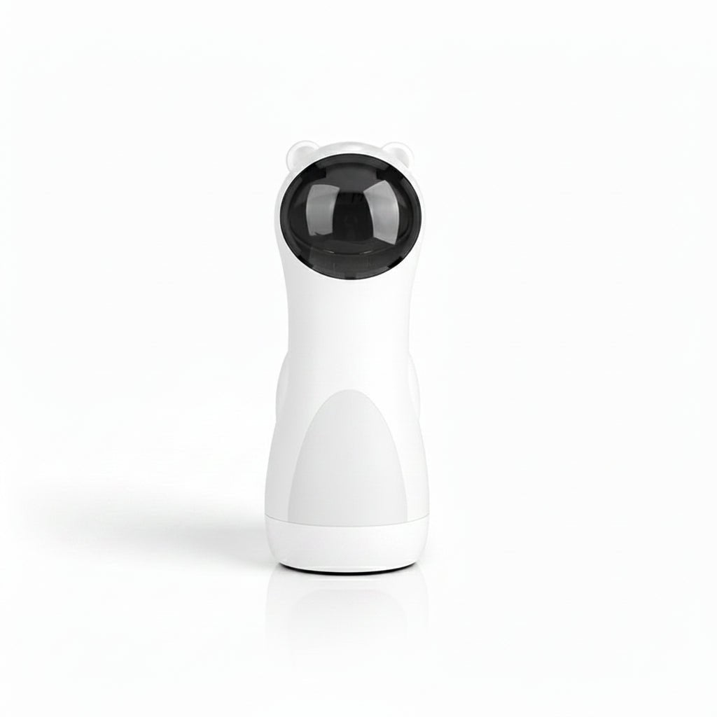 Automatic Laser Cat Teaser Smart Toy