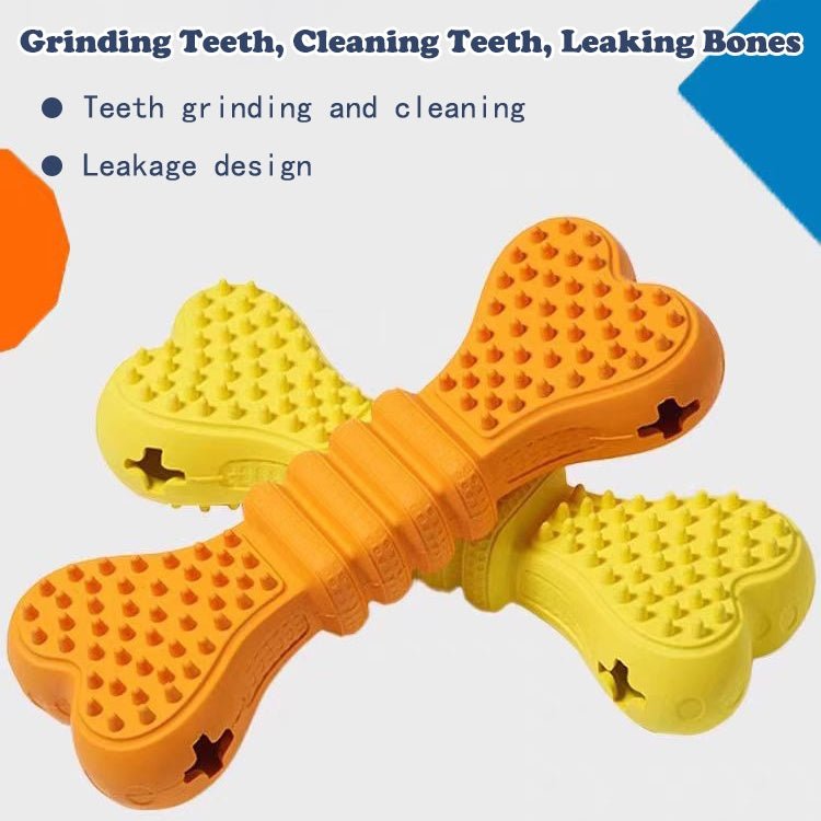 Dog Toothbrush Care Cleaning Sticks