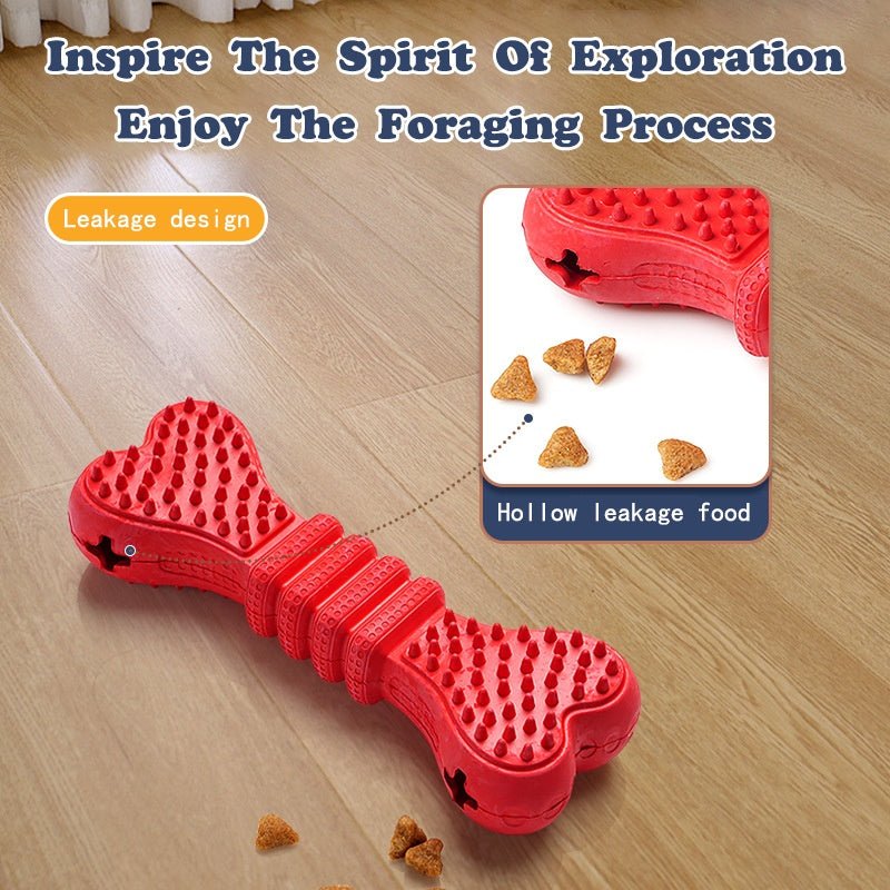 Dog Toothbrush Care Cleaning Sticks