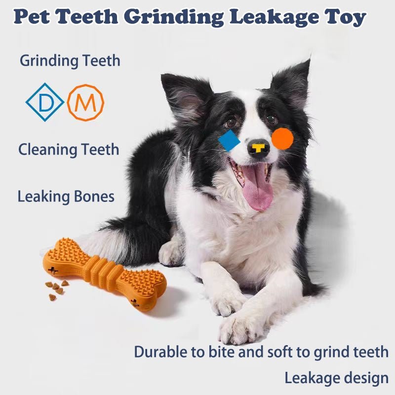 Dog Toothbrush Care Cleaning Sticks