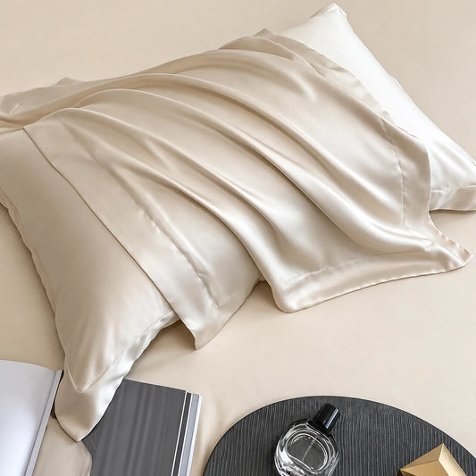 Avero Silk Pillowcase