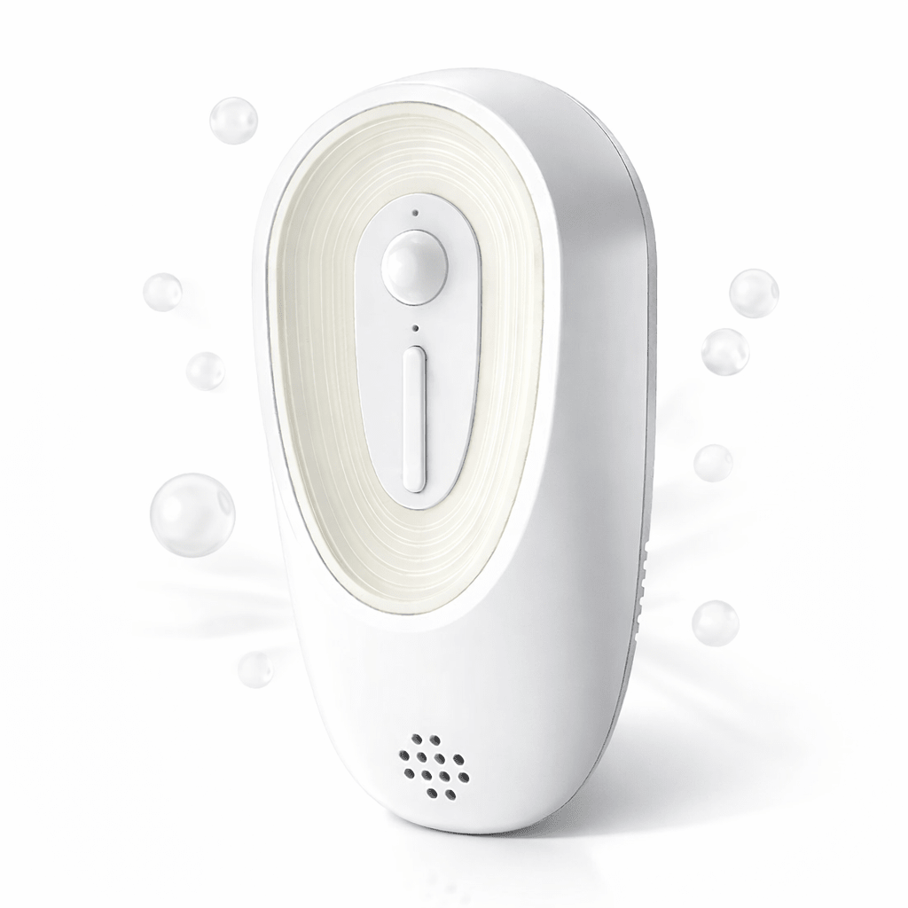 Pet Odor & Dander Air Purifier