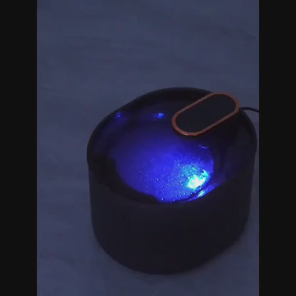 PureSip Cat Water Fountain