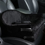 SafeRide Dog Booster Seat for Safer Car Rides