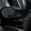 SafeRide Dog Booster Seat for Safer Car Rides