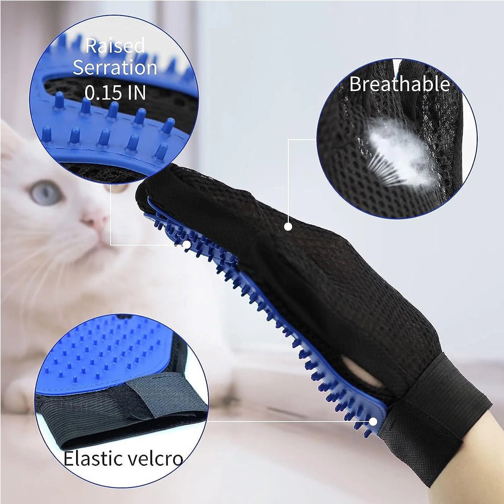 Shedda Pro Gloves