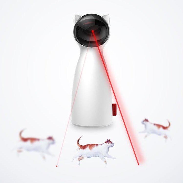 Smartpaw Interactive Laser Cat Toy