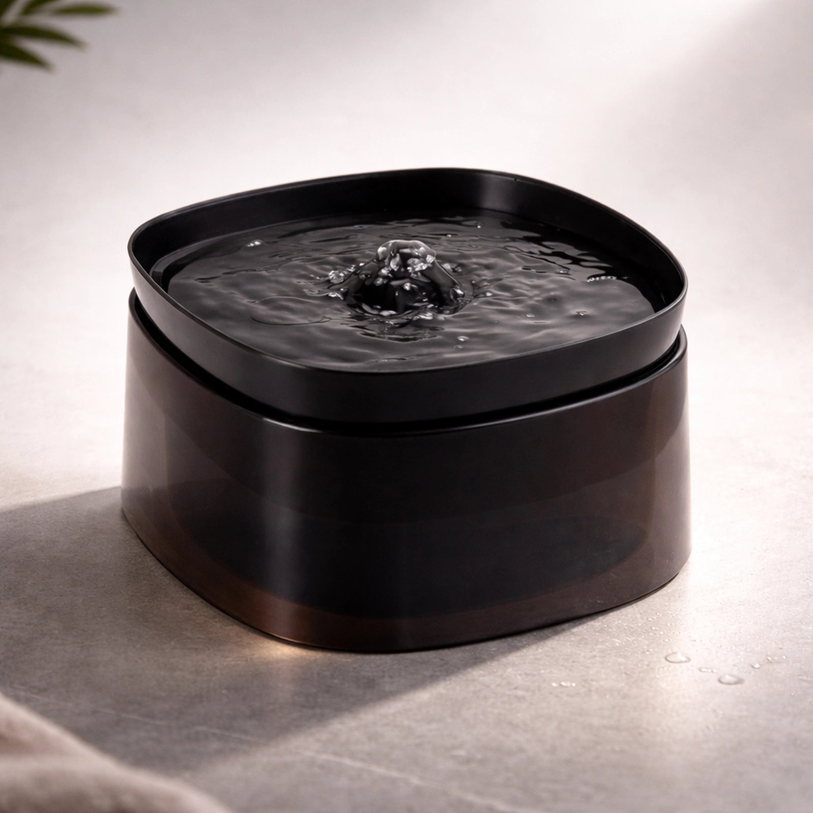WhiskerFlow Smart Cat Water Fountain